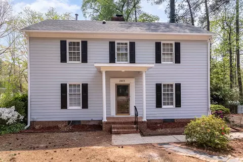 2401 Chello Ct, Raleigh, NC 27612