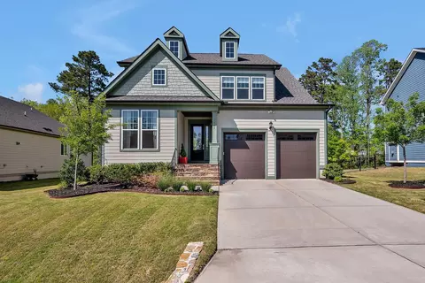 1002 Crested Jay Dr, Durham, NC 27707 photo 2