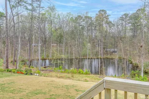 1002 Crested Jay Dr, Durham, NC 27707 photo 39