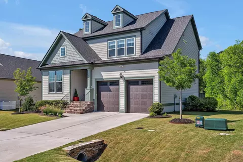 1002 Crested Jay Dr, Durham, NC 27707 photo 1