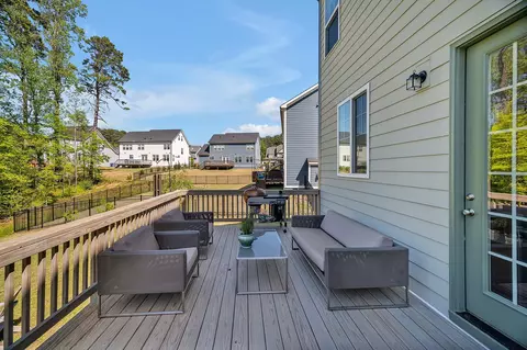 1002 Crested Jay Dr, Durham, NC 27707 photo 35