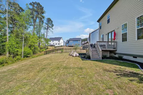 1002 Crested Jay Dr, Durham, NC 27707 photo 41