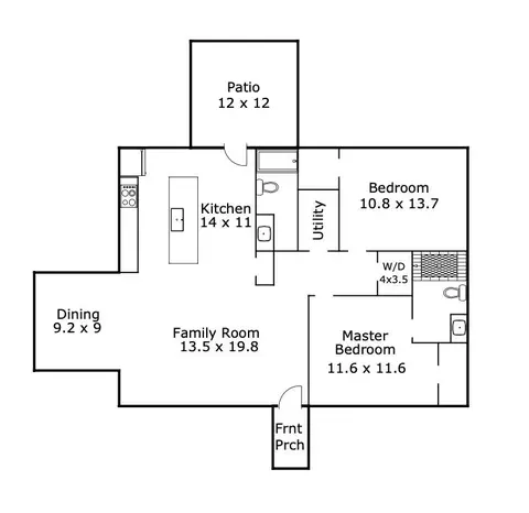 2009 Liberty St, Durham, NC 27703 photo 41