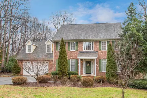 2100 Oakcrest, Raleigh, NC 27612