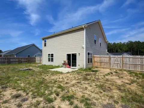 168 Kotata Ave, Bunnlevel, NC 28323 photo 24