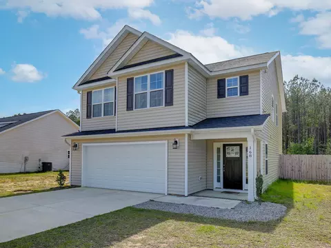 168 Kotata Ave, Bunnlevel, NC 28323 photo 2