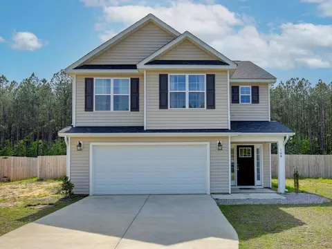 168 Kotata Ave, Bunnlevel, NC 28323 photo 1