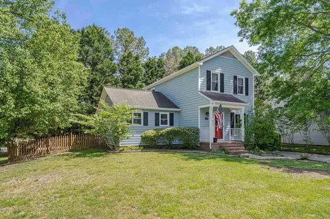 4101 Olde Coach Rd, Durham, NC 27707 photo 2