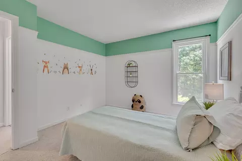 4101 Olde Coach Rd, Durham, NC 27707 photo 18