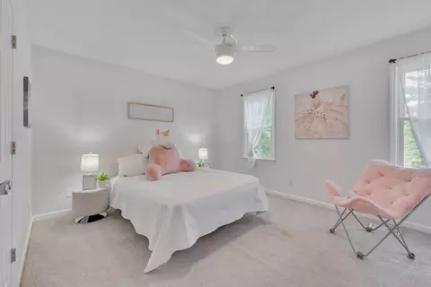4101 Olde Coach Rd, Durham, NC 27707 photo 14