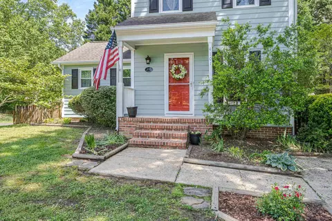 4101 Olde Coach Rd, Durham, NC 27707 photo 3