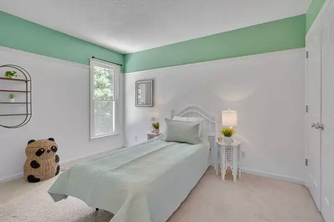 4101 Olde Coach Rd, Durham, NC 27707 photo 17