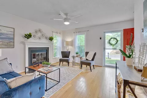 4101 Olde Coach Rd, Durham, NC 27707 photo 4