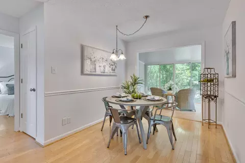 4101 Olde Coach Rd, Durham, NC 27707 photo 8
