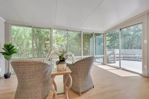 4101 Olde Coach Rd, Durham, NC 27707 photo 9