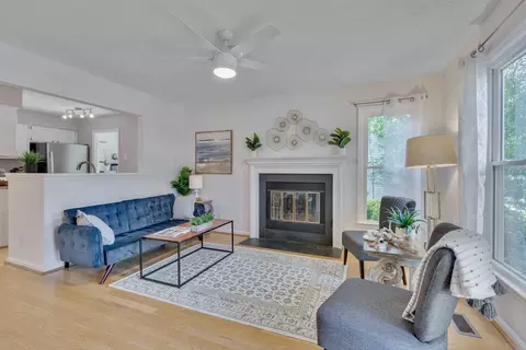 4101 Olde Coach Rd, Durham, NC 27707 photo 5