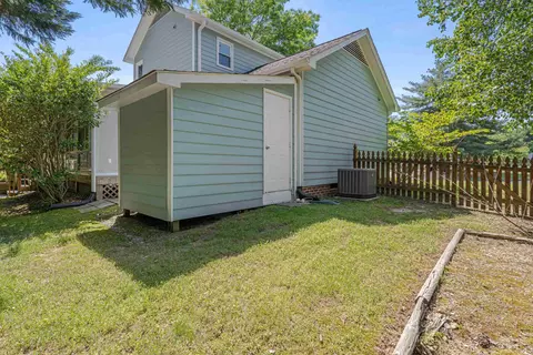 4101 Olde Coach Rd, Durham, NC 27707 photo 21