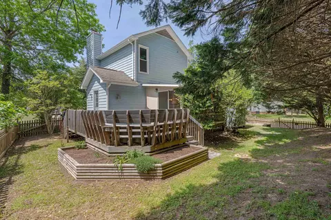 4101 Olde Coach Rd, Durham, NC 27707 photo 20