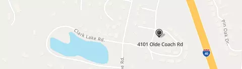 4101 Olde Coach Rd, Durham, NC 27707 photo 2