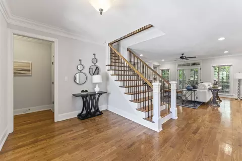 119 Edgewood Dr, Durham, NC 27713 photo 5