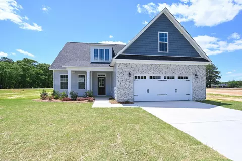 87 W Sand Luggs Ct, Angier, NC 27501