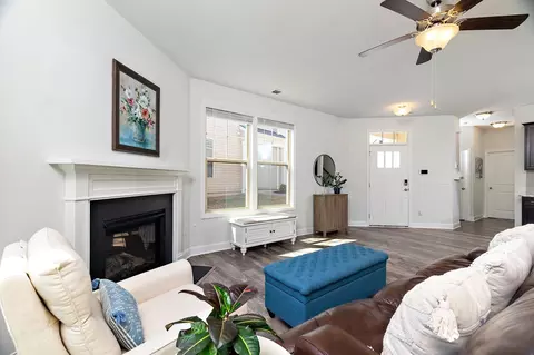 1116 Latitude Dr, Durham, NC 27713 photo 3