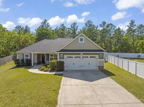 96 Burr Oak Cir, Bunnlevel, NC 28323