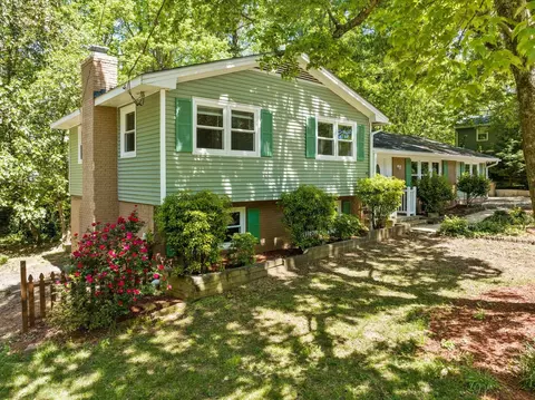 607 SE Maynard Rd, Cary, NC 27511 photo 1