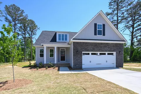176 Looping Horse Cir, Angier, NC 27501
