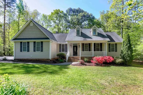 201 Berry Dr, Timberlake, NC 27583