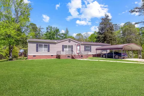 190 Linda Dr, Goldston, NC 27252