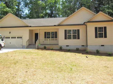 105 Oak Ridge Rd, Franklinton, NC 27525