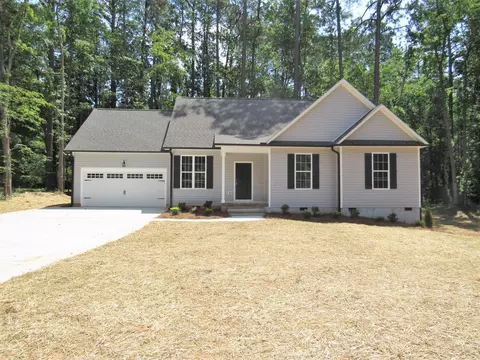 113 Oak Ridge Rd, Franklinton, NC 27525