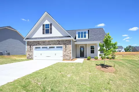 79 E Sand Luggs Ct, Angier, NC 27501 photo 2