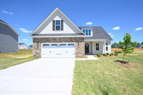 79 E Sand Luggs Ct, Angier, NC 27501 photo 1