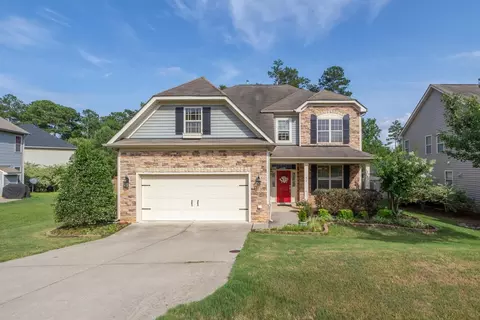 52 Sugarfield Ln, Clayton, NC 27527