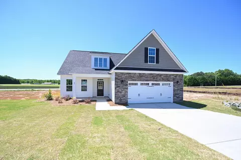 84 E Sand Luggs Ct, Angier, NC 27501 photo 2