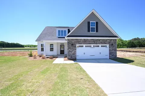 84 E Sand Luggs Ct, Angier, NC 27501