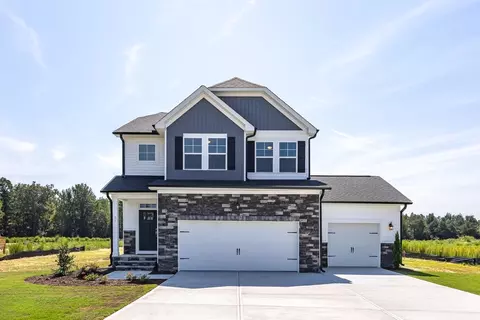 37 Van Winkle St #43 / GRACE C, Lillington, NC 27546