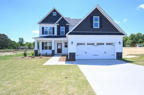 42 E Sand Luggs Ct, Angier, NC 27501 photo 1