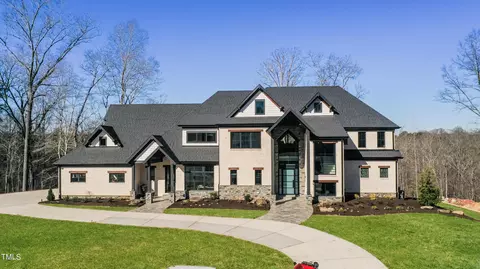 412 Canyon Crest Ct, Raleigh, NC 27614