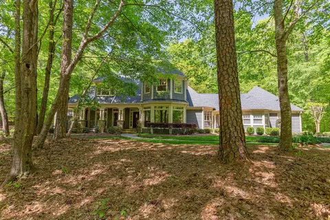 5921 Treetop, Durham, NC 27705