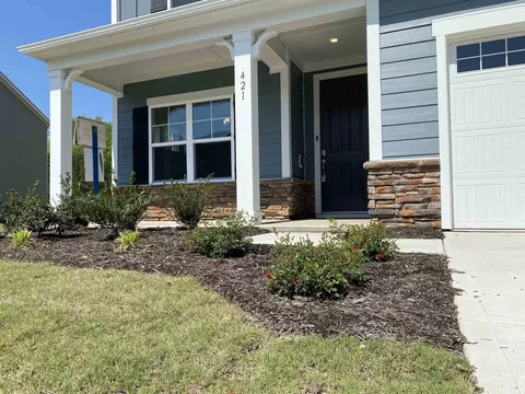 421 Boardwalk Dr, Wake Forest, NC 27587 photo 4