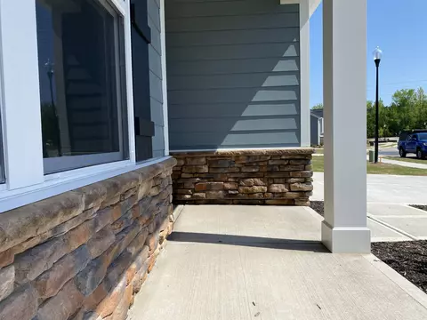 421 Boardwalk Dr, Wake Forest, NC 27587 photo 5