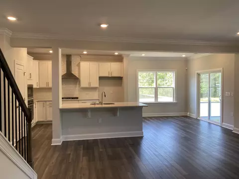 421 Boardwalk Dr, Wake Forest, NC 27587 photo 11