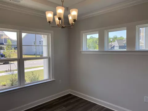 421 Boardwalk Dr, Wake Forest, NC 27587 photo 7