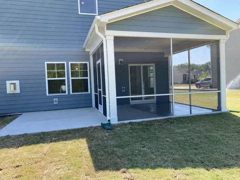 421 Boardwalk Dr, Wake Forest, NC 27587 photo 31