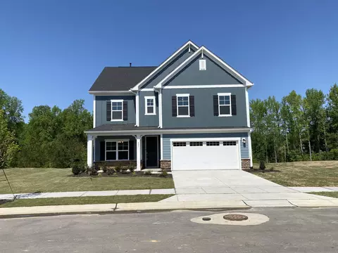 421 Boardwalk Dr, Wake Forest, NC 27587 photo 1
