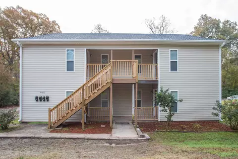 918 Fiske St, Durham, NC 27703
