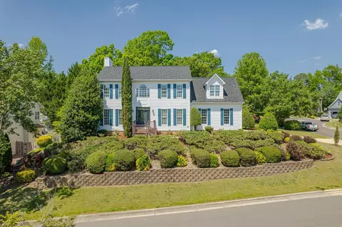 1910 Abby Knoll Dr, Apex, NC 27502